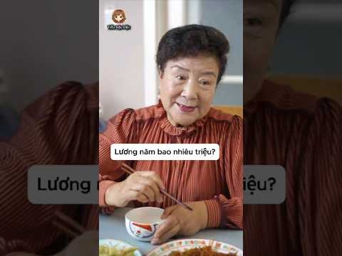 Sự Thật Sau Những Lần Bà Nội 