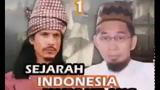 Download lagu Ustadz Adi Hidayat Lc,. M.A  - Sejarah Indonesia Yang Hilang mp3