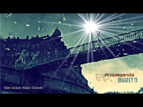 Burito (Rap Out Clan) — Propaganda (ft. Soldat)
