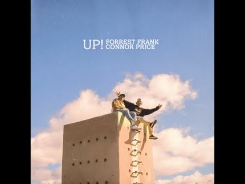 Forrest Frank & Connor Price - UP! (Instrumental)