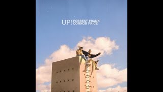 Forrest Frank & Connor Price - UP! (Instrumental)