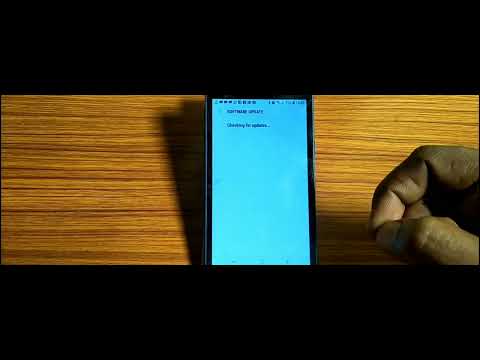 how to update software,software update kaise karen Samsung Galaxy J4