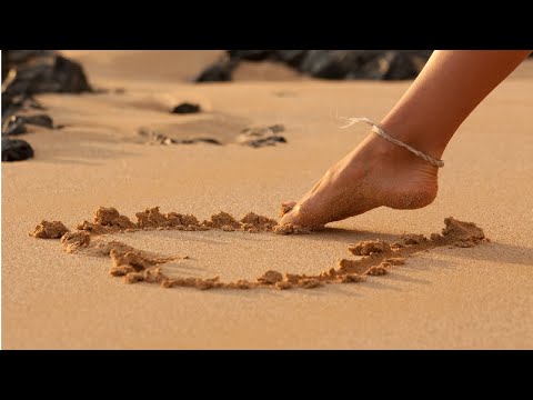 Love Letters In The Sand video