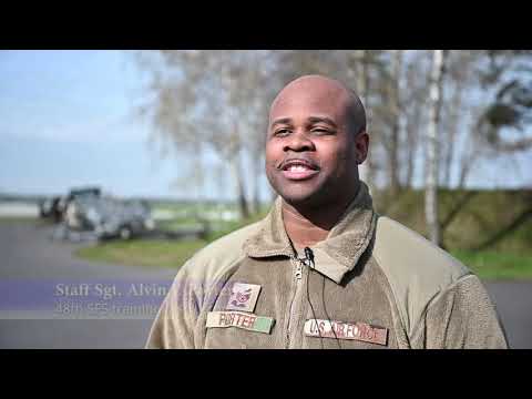 48FW brings multi-capable Airmen to Poland