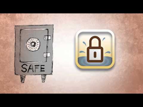 SplashID Safe Password Manager Video