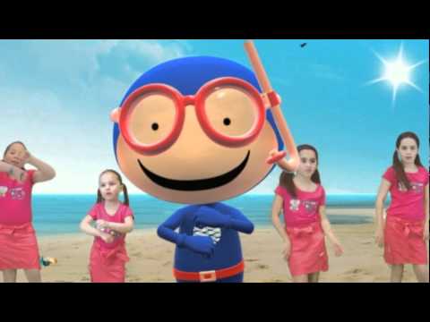 Vasco - Amigos Vá Lá! [Official Music Video]