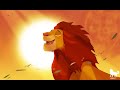 Procreate Lion King Fanart Speedpaint Rise