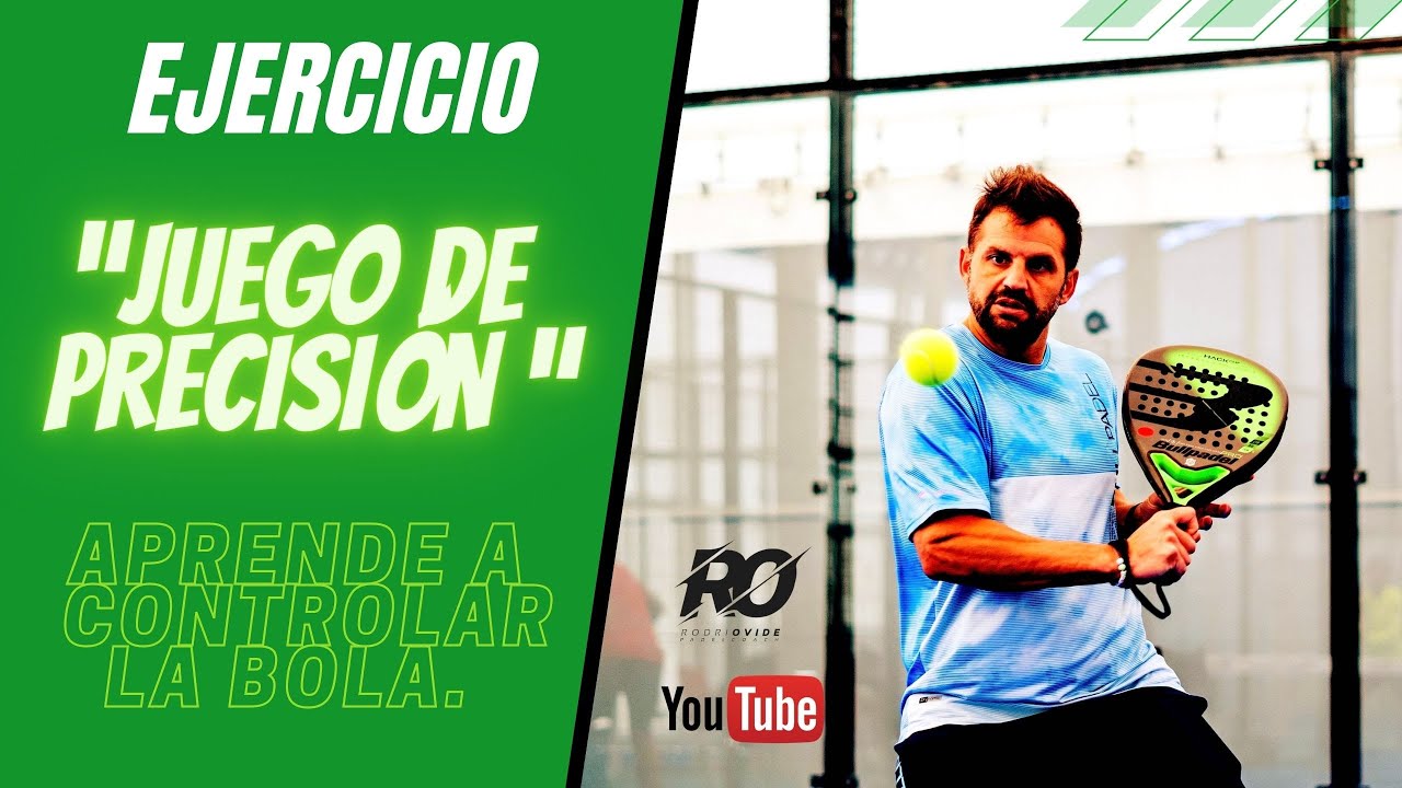 Precision drill: target practice for ball control