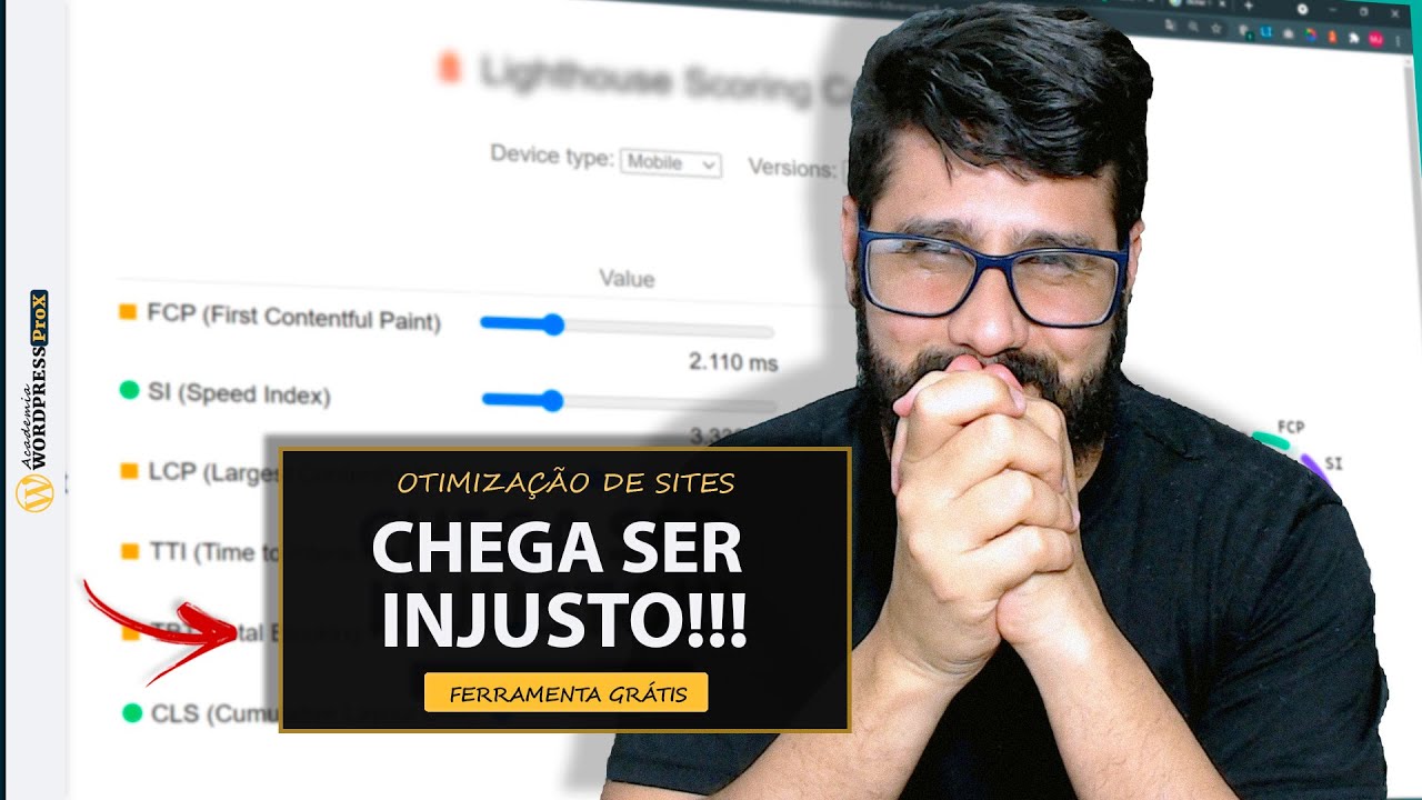 NÃO COMPARTILHE! Ferramenta Avançada de Otimização de Sites WordPress