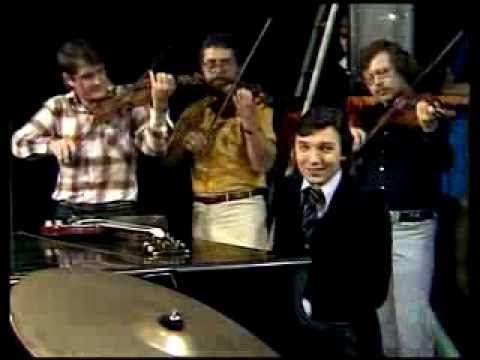 1977 Karel Gott - Jdi za štěstím