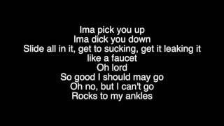 Only Time Lyrics - Jalyn Sanders