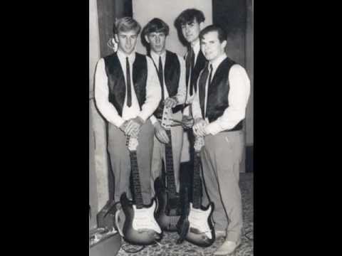 Theme From The Endless Summer - The Silhouettes