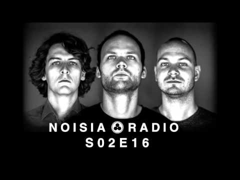 Noisia Radio S02E16