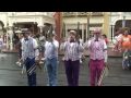 Dapper Dans Medley