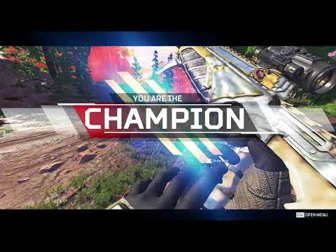 ApexLegendsのmontageを作成します イメージ1