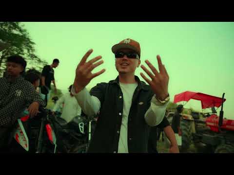 REX - Sonda (Official Music Video)