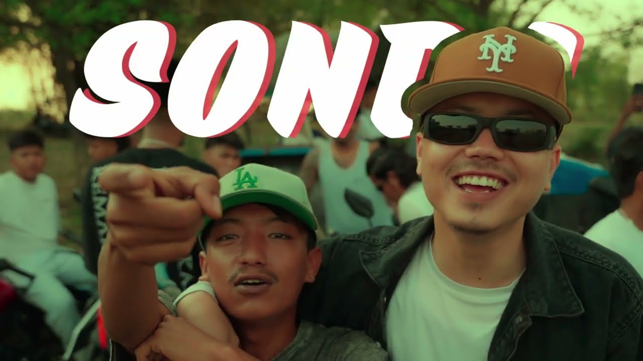 Sonda