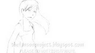 Hanson's Georgia (fan animation: animatic)