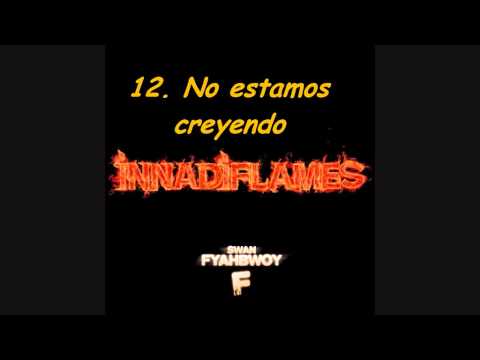 No estamos creyendo (con Rapsusklei y Karty Er Nene)