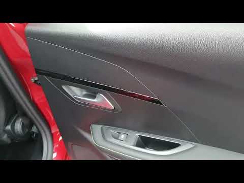 Peugeot 208 Electric 136bhp (50 kWh) GT - Image 2