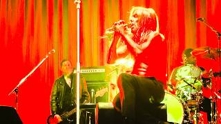 Iggy Pop - &quot;1970&quot; - PUNKSPRING 2025, Tokyo, Japan 2025-03-30