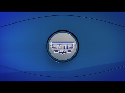 SWC Moments - BaRRaCCuDDa Penta Kill