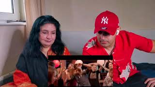 REACTION : YAAR NI MILYAA | HARDY SANDHU | B PRAAK