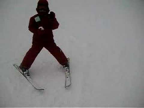 Quincy the pizza man!