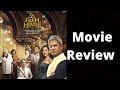 36 Farmhouse Movie Review