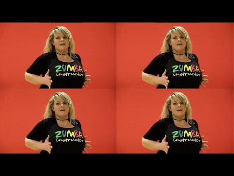 Sean Sahand Bumpah - Zumba With Meta