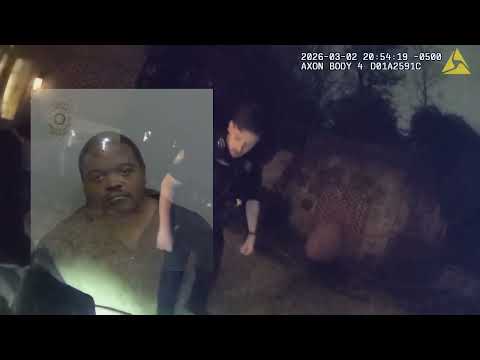 Burglary in Virginia Highland, Atlanta, GA