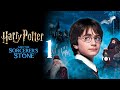 Harry Potter And The Philosopher S Stone Movie 2001 Daniel Fact Review 4K Ultra Actionmovies