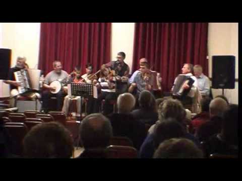 Ness Accordion and Fiddle Club - Shetland Accordion and Fiddle Festival 2002