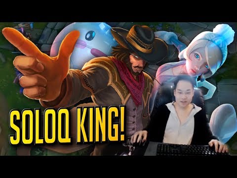 THE DOPA SPECIAL! - Dopa's Stream Highlights (Translated)