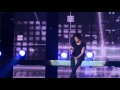 Niall canta "te amo" en Little Things 