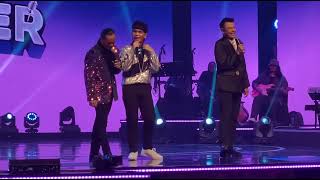 Download lagu TTMM M3 : Ammar All Out, Terbaik Ameng Selaku Manager,Semua Juri Standing Ovation mp3 Download lagu TTMM M3 : Ammar All Out, Terbaik Ameng Selaku Manager,Semua Juri Standing Ovation mp3