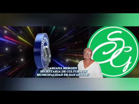 21 de diciembre Misa Criolla en  San Genaro 