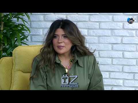 Səbinə Selcan hər kəsdən gizlətdiyi oğlu barədə danışdı - Öz aramızda (29.09.2025)