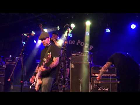 Street Dogs - Savin Hill (live 6/10/17 @ PRB)