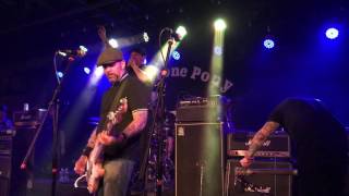 Street Dogs - Savin Hill (live 6/10/17 @ PRB)