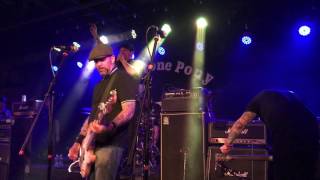 Street Dogs - Savin Hill (live 6/10/17 @ PRB)