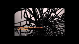 Video PERSONAL SIGNET - WIRES lyrics
