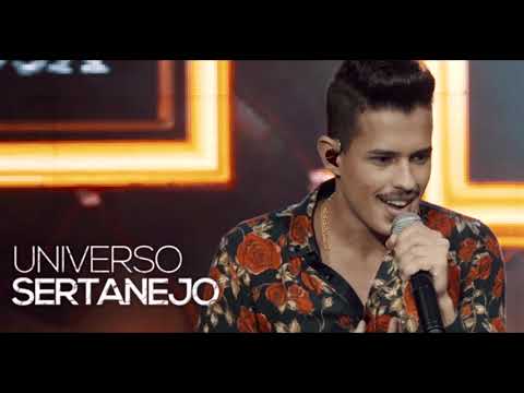 Bruno Rosa ft .Jefferson Moraes -  Enganador de Corações