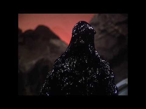 Star Trek TNG -- The Cruelty of Armus