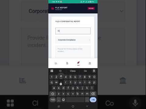 docseu Secure Node