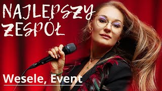 Zespół MyGramy Częstochowa - Wesela