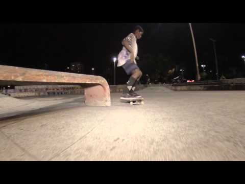 Menorada duó - Robinho