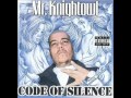 Slush The Villain, Knightowl & Mr Shadow - This Is For My Thugs