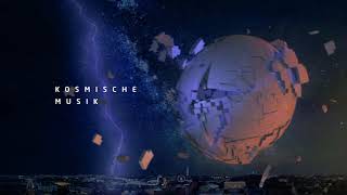 Kosmische Musik - Electronica in symphonic shape