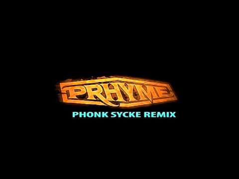 #PRhymeRemixContest Phonk Sycke Remix